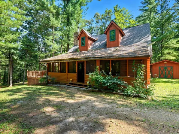 W3864 West Lemonweir COURT, Mauston, WI 53948