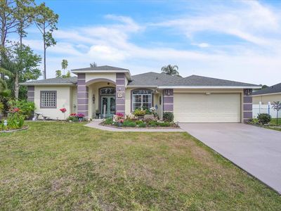 6 Seoane Ct, Palm Coast, FL, 32164