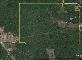 County Road 3303, Jacksonville, TX