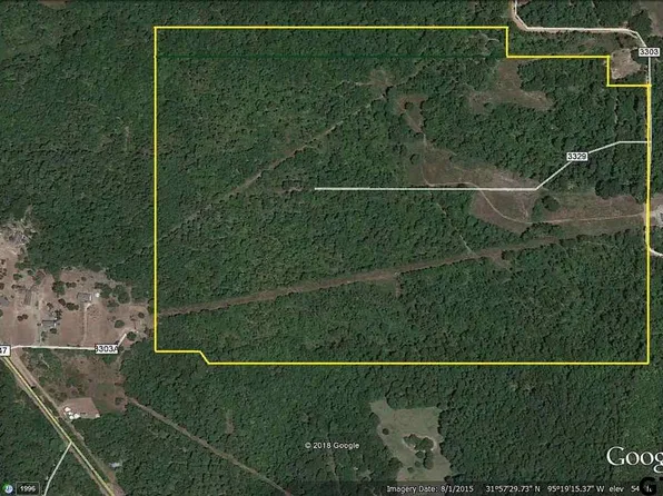 County Road 3303, Jacksonville, TX 75766