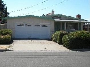 28441 Coleridge Ave, Hayward, CA 94544