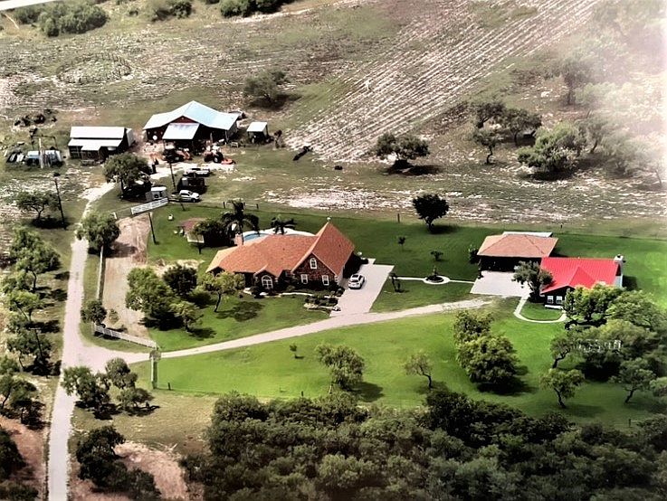 375 W County Road 401, Falfurrias, TX 78355 MLS 399950 Zillow