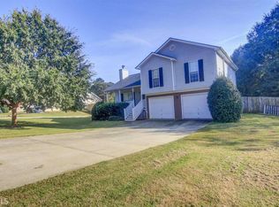 321 Lokeys Ridge Rd, Bethlehem, GA 30620