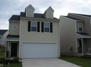 1235 Brookstone Rd #16, College Park, GA 30349