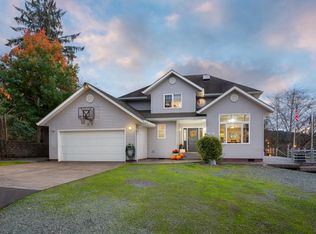 16935 Mount Hebo Rd, Cloverdale, OR 97112