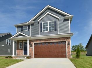 3505 Polo Club Blvd, Lexington, KY 40509