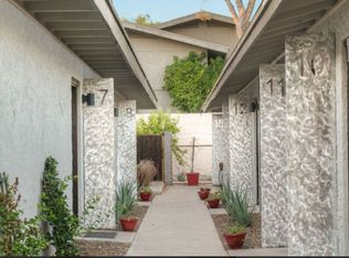 15 on Cambridge, Phoenix, AZ 85006