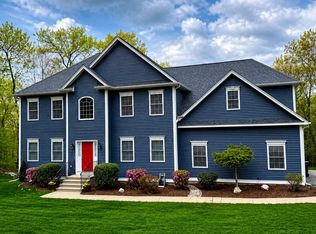 56 Goldberg Rd, Colchester, CT 06415