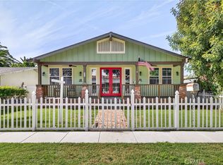 10901 Chestnut St, Los Alamitos, CA