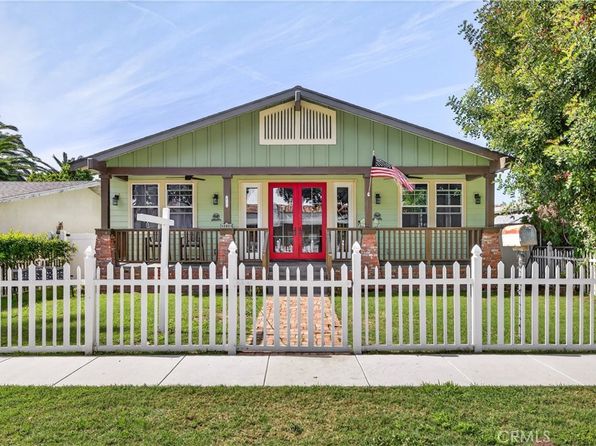 10901 Chestnut St, Los Alamitos, CA 90720
