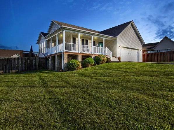 204 Chinkapin Way, Mount Sterling, KY 40353