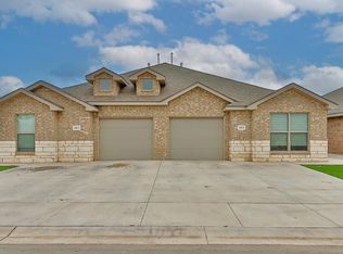 1901 Langford Ave, Lubbock, TX 79407