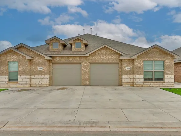 1901 Langford Ave, Lubbock, TX 79407