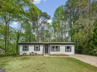 105 Sarsen Cir, Athens, GA 30606