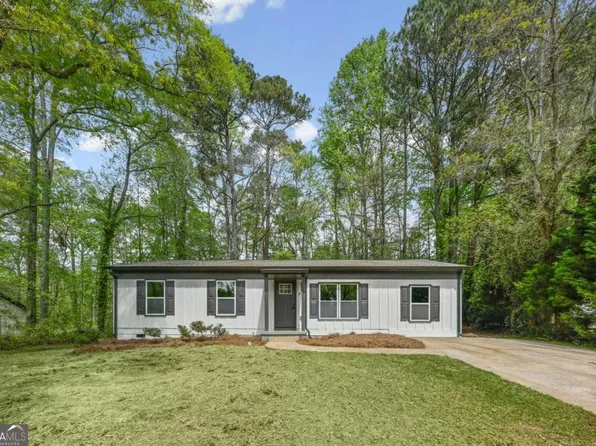 105 Sarsen Cir, Athens, GA 30606