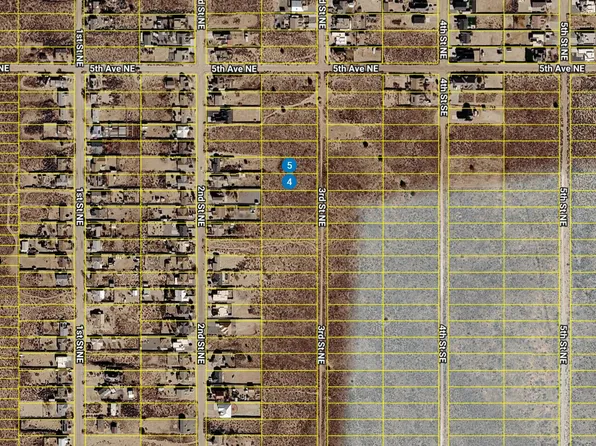 301 & 221 3rd St NE, Rio Rancho, NM 87124