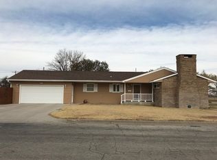 522 Summit Ave, Wakeeney, KS 67672