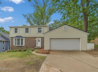 3081 Tiffin Cir, Macon, GA 31204