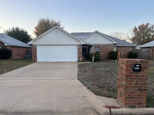 2550 Briarwood Dr, Paris, TX 75460