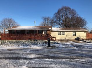 3555 Lane Gardens Ct, Dayton, OH