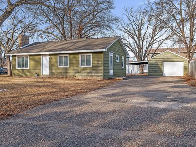 11002 4th St NE, Blaine, MN, 55434