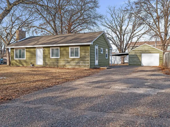 11002 4th St NE, Blaine, MN 55434