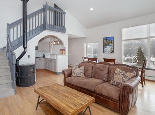 1095 Quartzville Rd, Alma, CO 80420
