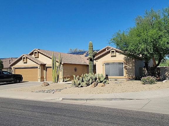 2nd image of 29223 N 46th Pl