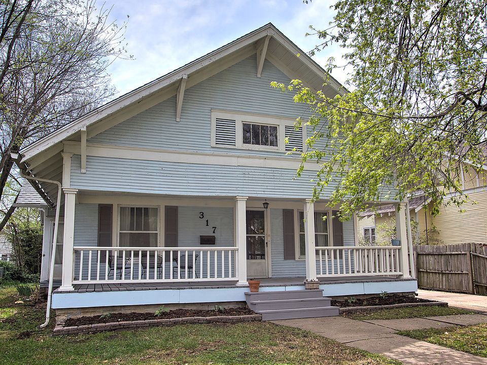 1st image of 317 W Cave Springs Ave