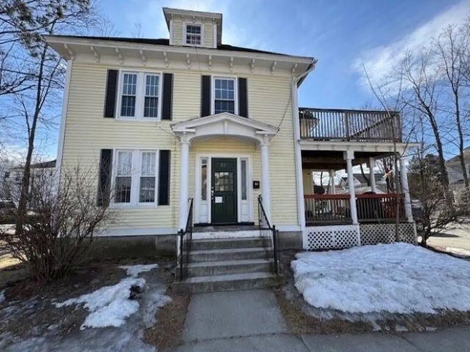 1st image of 37 Courtland St #E1