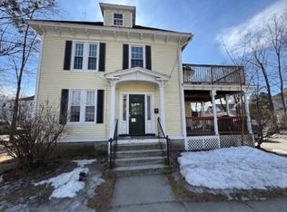 37 Courtland St #E1, Nashua, NH 03064