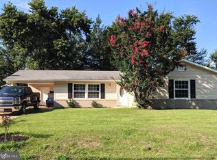 1114 Copley Ave, Waldorf, MD