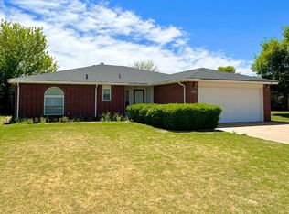 6117 8th St, Lubbock, TX 79416