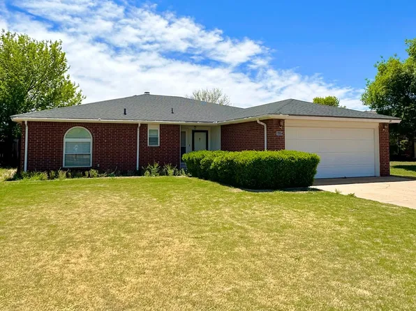 6117 8th St, Lubbock, TX 79416