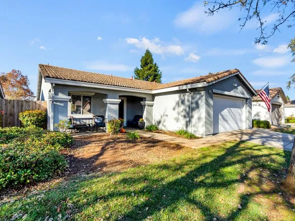4366 Monhegan Way, Mather, CA 95655