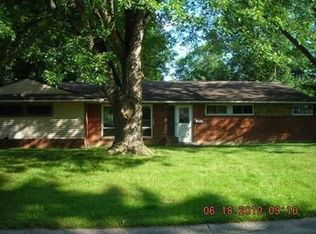 3001 Birdwood Rd, Dayton, OH 45440