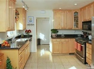 64 Prospect Dr, San Rafael, CA 94901
