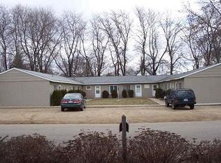 508 8th St NE, Watertown, SD 57201