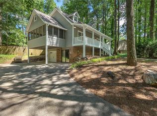 6943 Springwood Dr, Douglasville, GA 30135