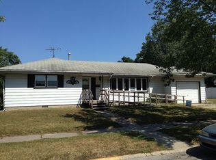 1331 N Arbogast St, Griffith, IN 46319