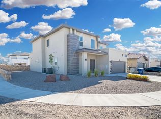 2159 Enchanted Crest Dr, El Paso, TX 79911