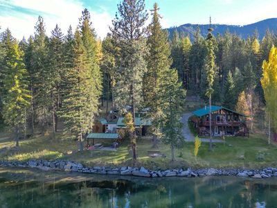 53 Osprey Dr E, Thompson Falls, MT, 59873