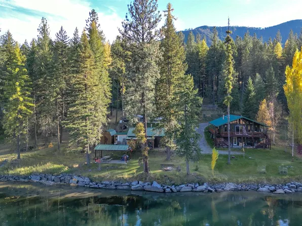 53 Osprey Dr E, Thompson Falls, MT 59873