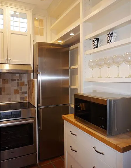 56 Kirkland St #5 — Photo 14