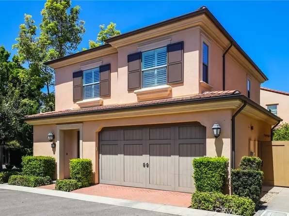 84 Plum Feather, Irvine, CA 92620