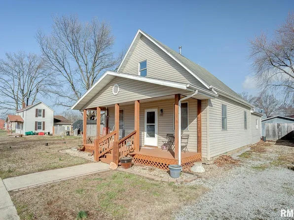 211 E Beckemeyer Ave, Beckemeyer, IL 62219