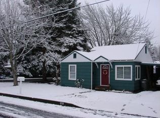 1201 Clinton Dr, Eugene, OR 97401