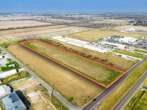Tbd 167 Highway, Maurice, LA 70555