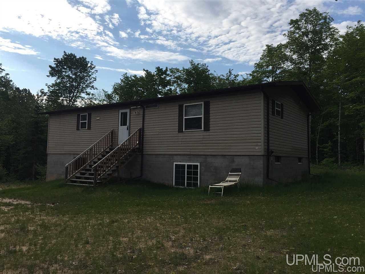 7179 H15, Shingleton, MI 49884 Zillow