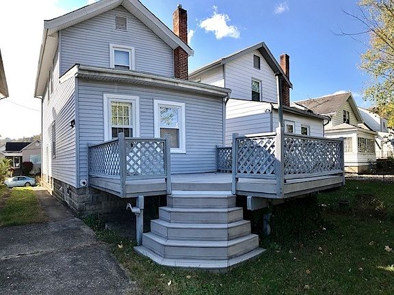 5th image of 2744 Alexandria Ave